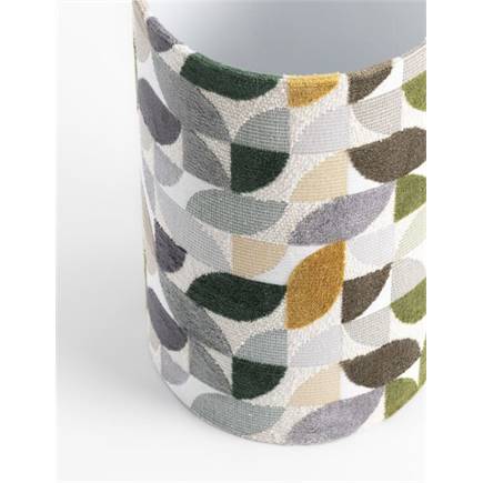Coco Maison Beautiq Elite enkap 25 x 40cm Olijf